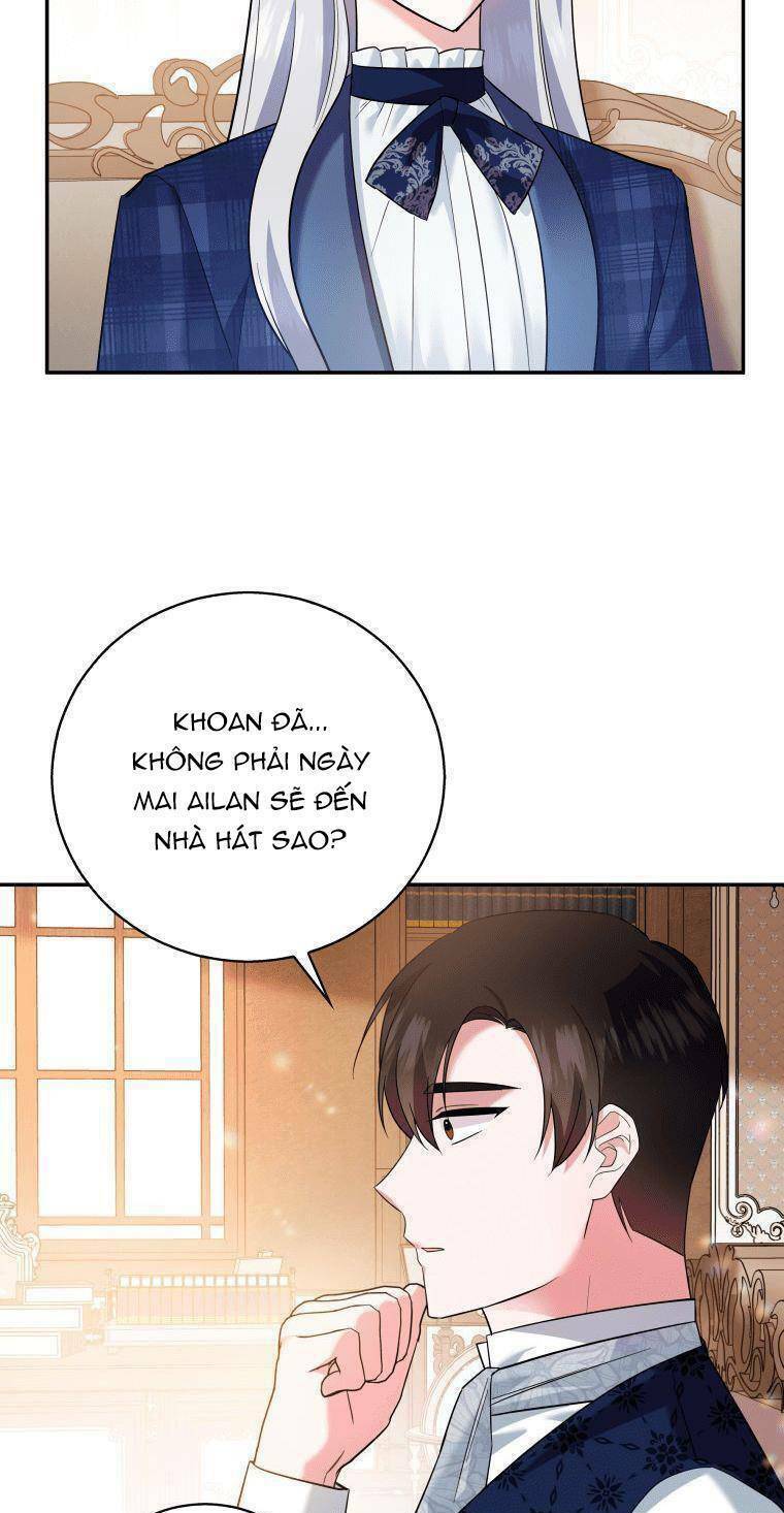 Hãy ủng hộ kế hoạch trả thù của tôi - Chapter 10 - Page 51