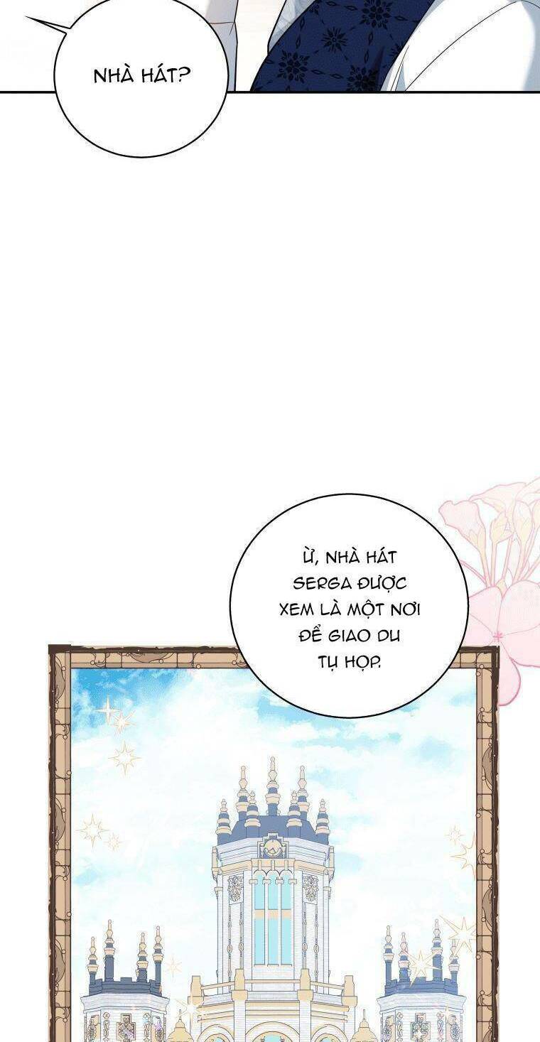 Hãy ủng hộ kế hoạch trả thù của tôi - Chapter 10 - Page 52