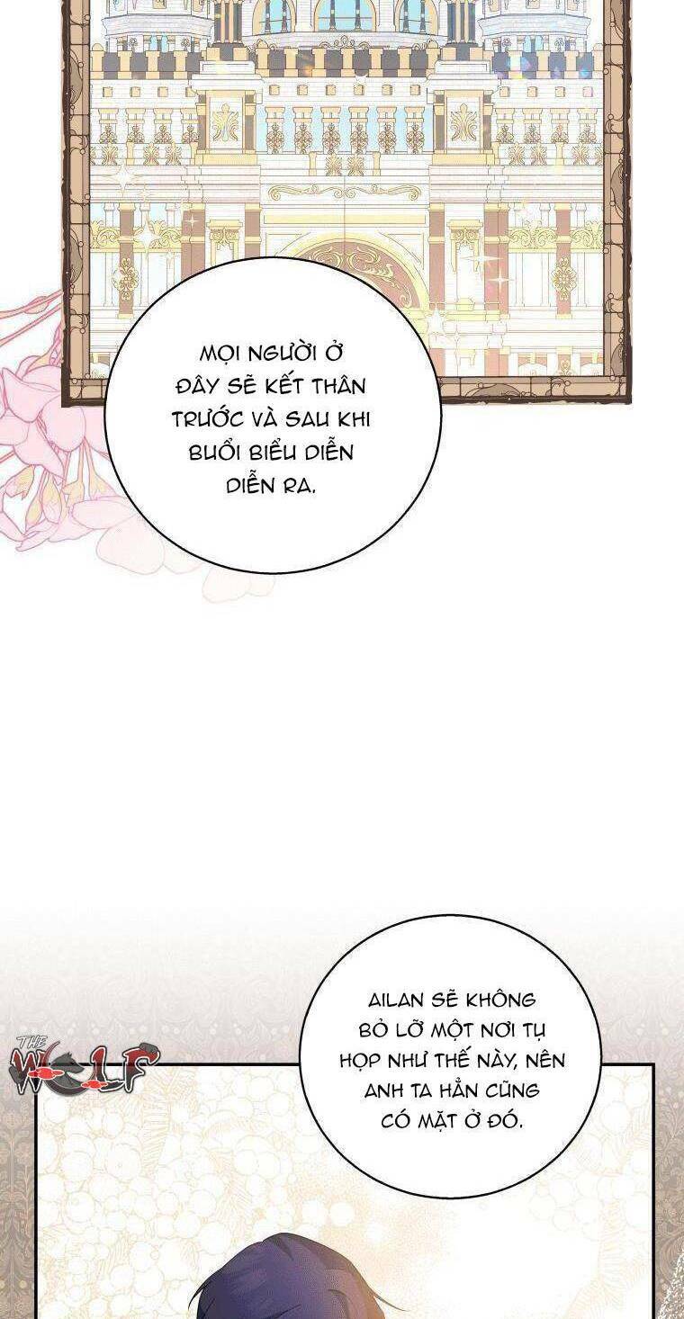 Hãy ủng hộ kế hoạch trả thù của tôi - Chapter 10 - Page 53