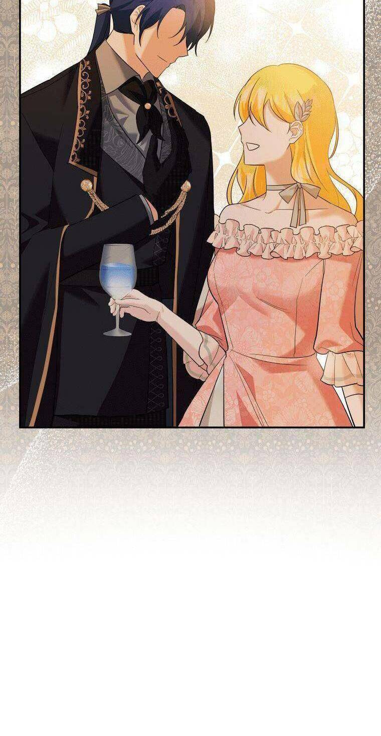 Hãy ủng hộ kế hoạch trả thù của tôi - Chapter 10 - Page 54