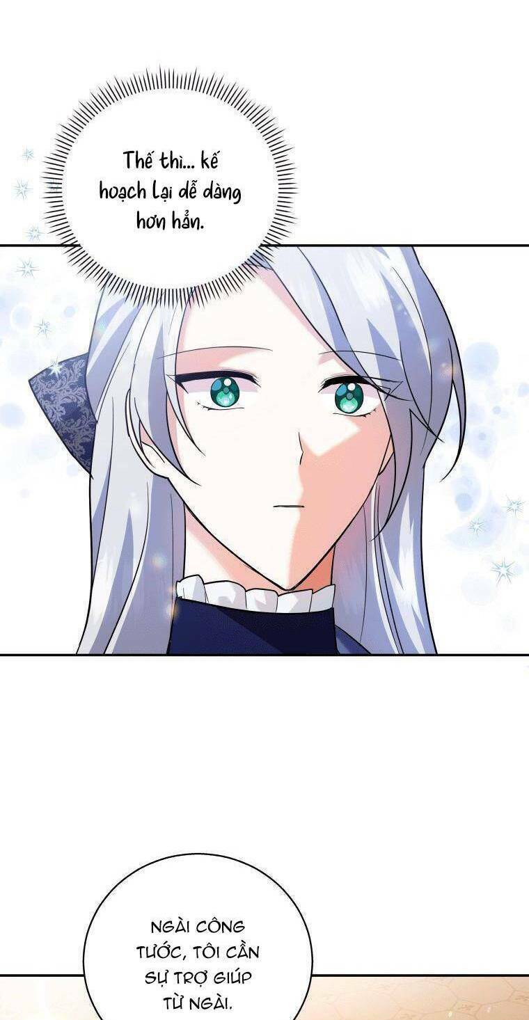 Hãy ủng hộ kế hoạch trả thù của tôi - Chapter 10 - Page 55