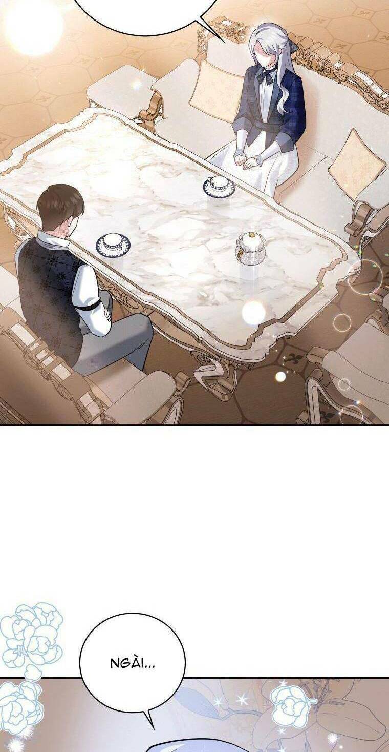 Hãy ủng hộ kế hoạch trả thù của tôi - Chapter 10 - Page 56