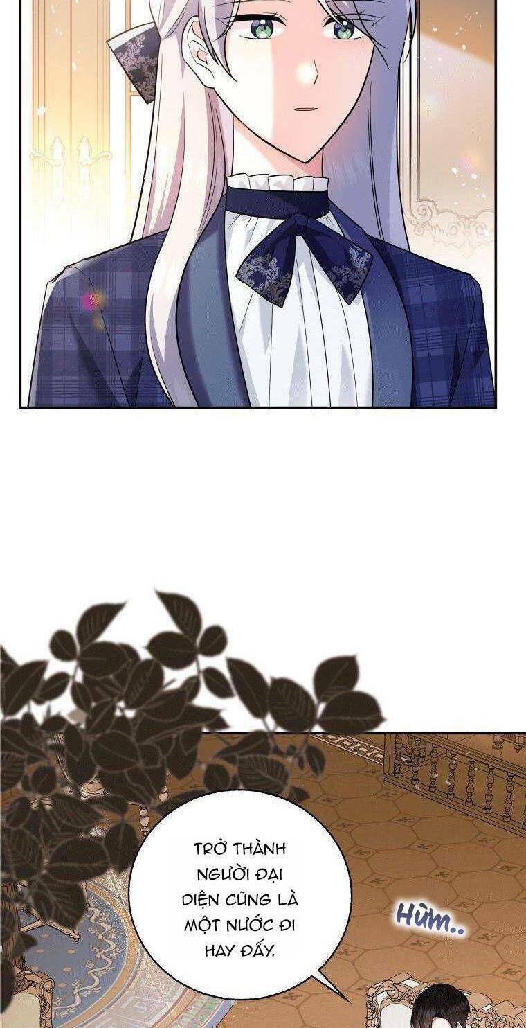 Hãy ủng hộ kế hoạch trả thù của tôi - Chapter 10 - Page 5