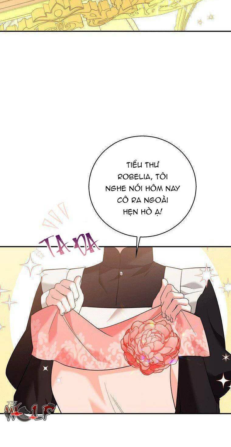Hãy ủng hộ kế hoạch trả thù của tôi - Chapter 10 - Page 60