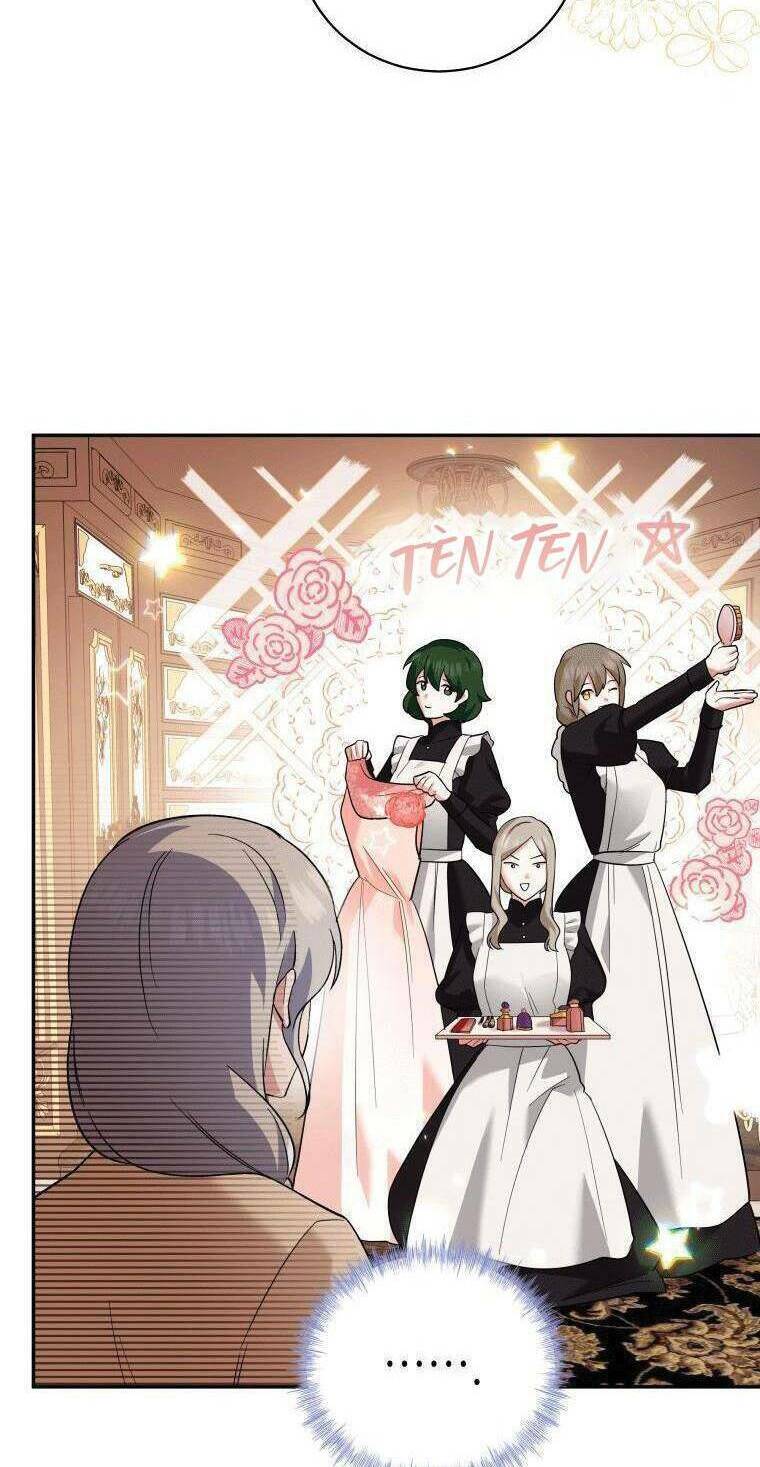 Hãy ủng hộ kế hoạch trả thù của tôi - Chapter 10 - Page 62