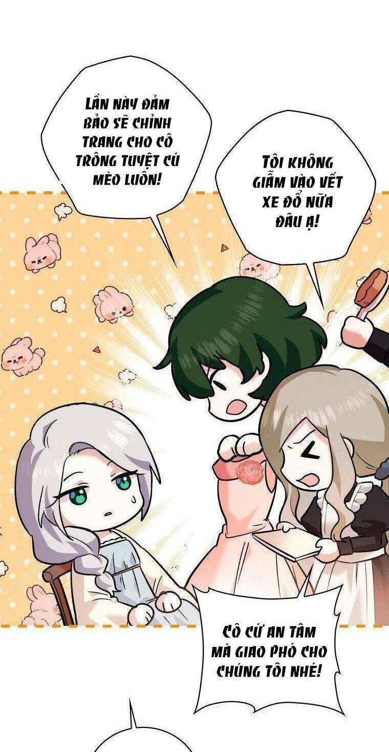 Hãy ủng hộ kế hoạch trả thù của tôi - Chapter 10 - Page 64