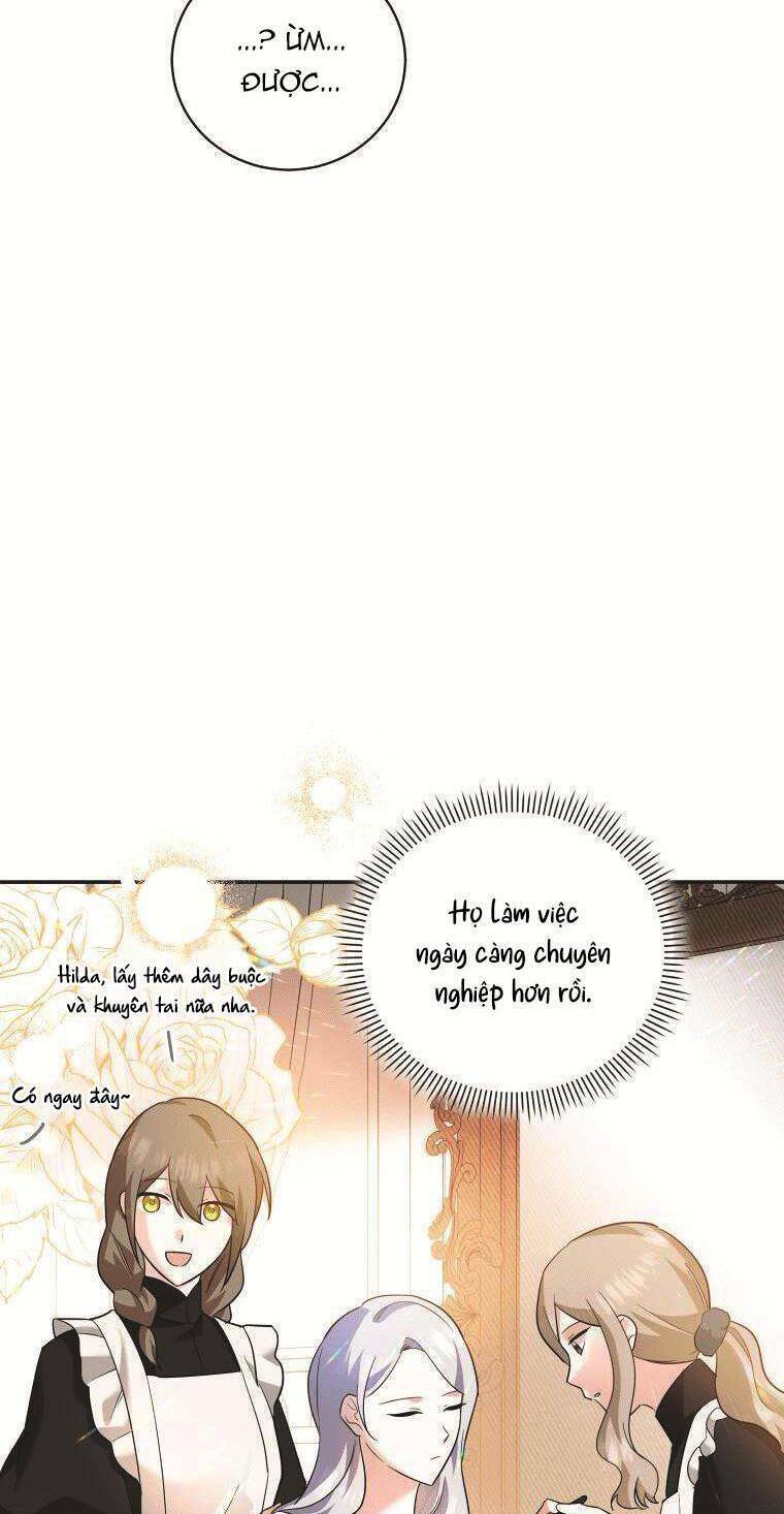 Hãy ủng hộ kế hoạch trả thù của tôi - Chapter 10 - Page 65