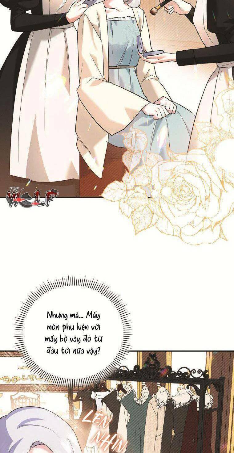 Hãy ủng hộ kế hoạch trả thù của tôi - Chapter 10 - Page 66