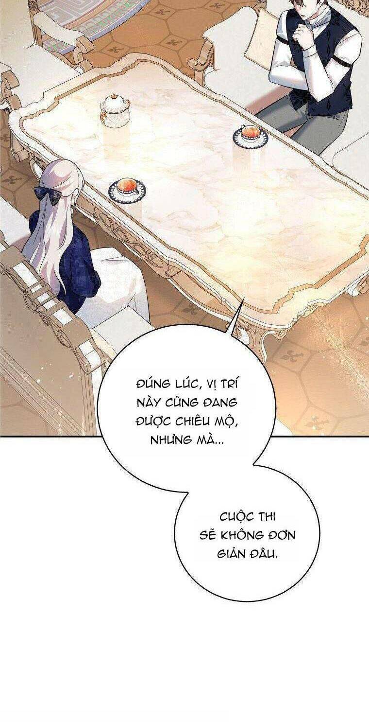 Hãy ủng hộ kế hoạch trả thù của tôi - Chapter 10 - Page 6