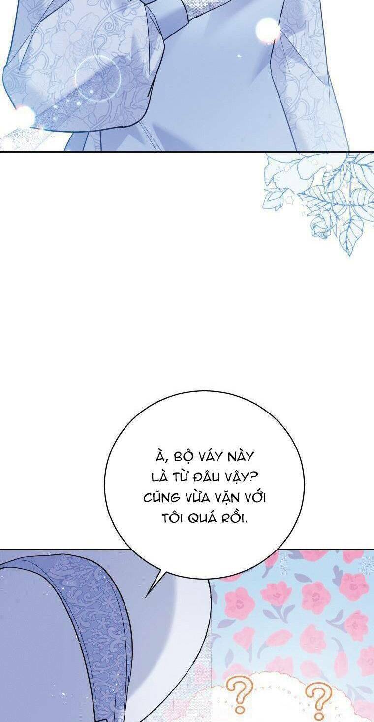 Hãy ủng hộ kế hoạch trả thù của tôi - Chapter 10 - Page 70