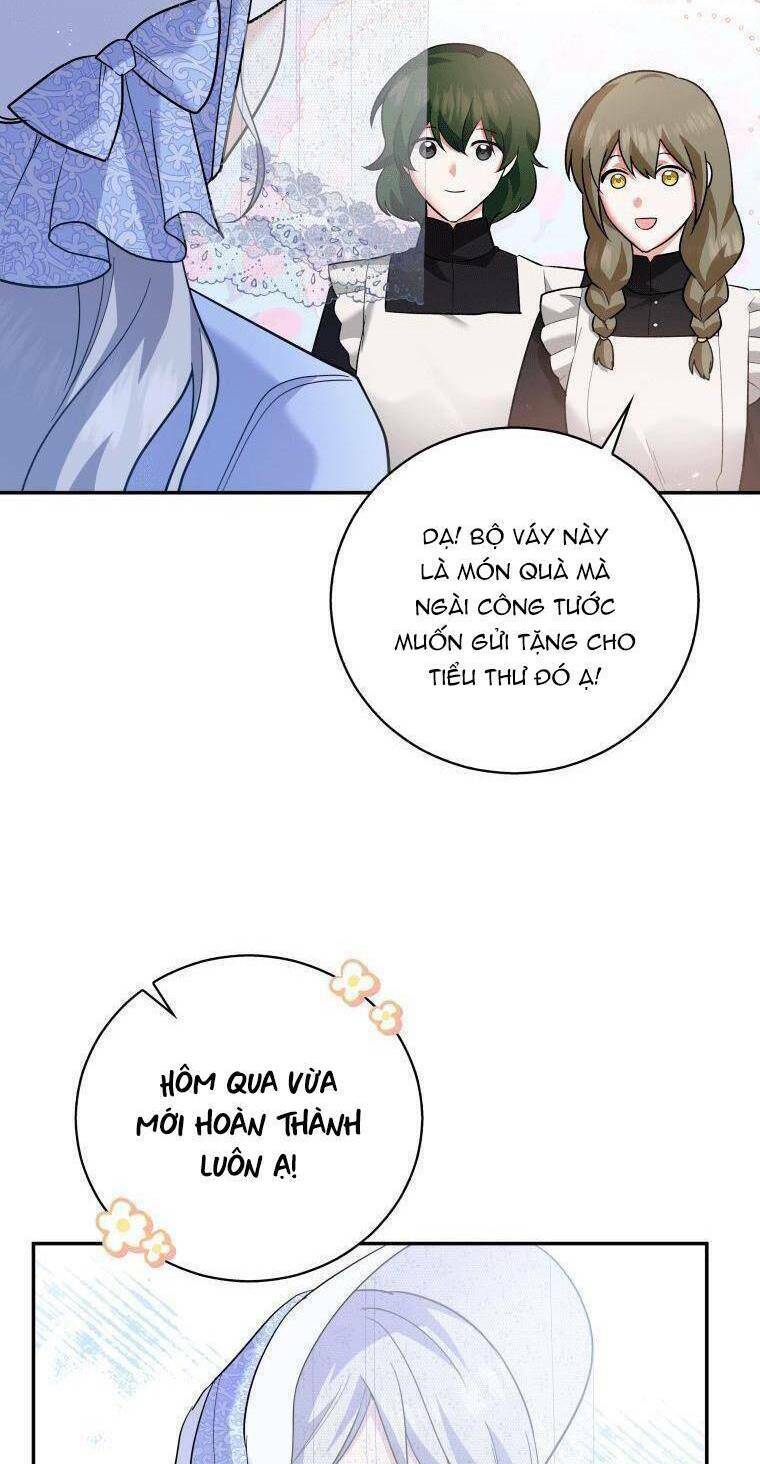 Hãy ủng hộ kế hoạch trả thù của tôi - Chapter 10 - Page 71