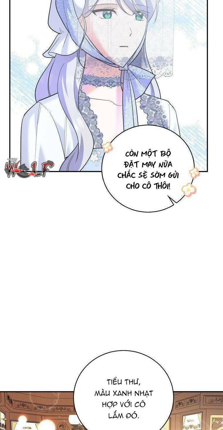 Hãy ủng hộ kế hoạch trả thù của tôi - Chapter 10 - Page 72