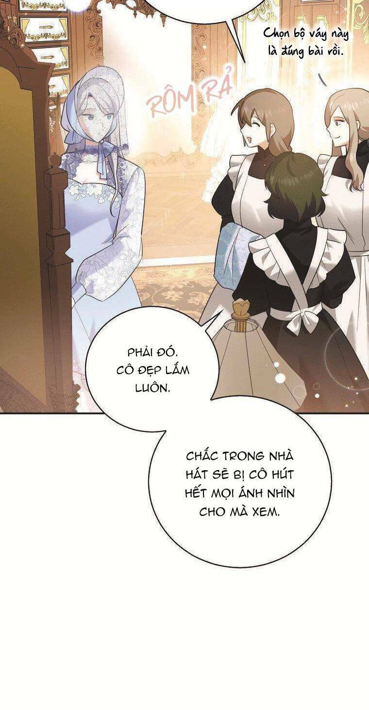 Hãy ủng hộ kế hoạch trả thù của tôi - Chapter 10 - Page 73