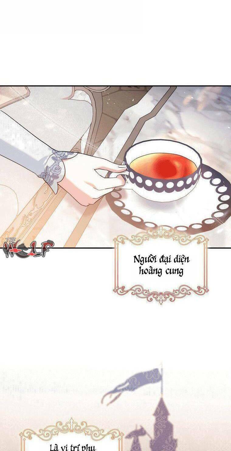 Hãy ủng hộ kế hoạch trả thù của tôi - Chapter 10 - Page 7