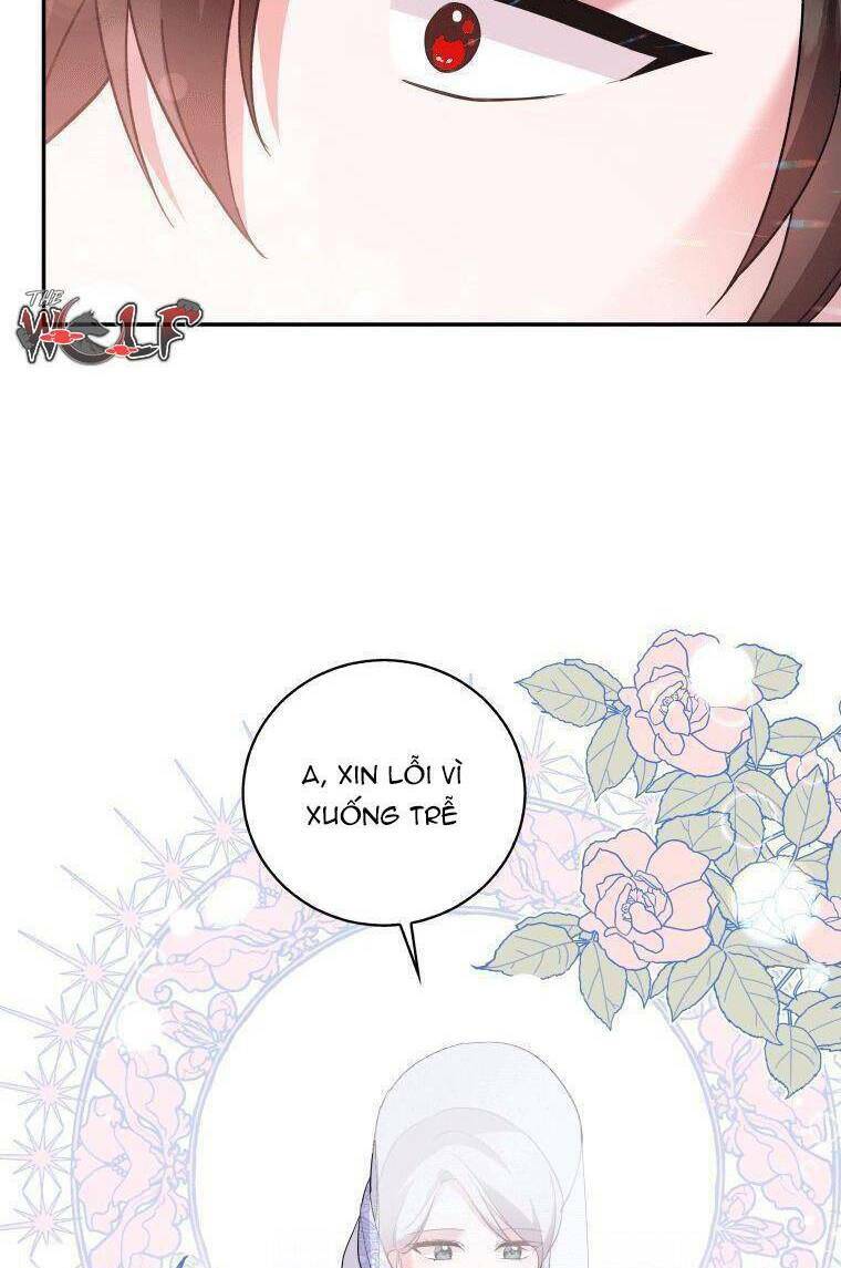 Hãy ủng hộ kế hoạch trả thù của tôi - Chapter 10 - Page 81