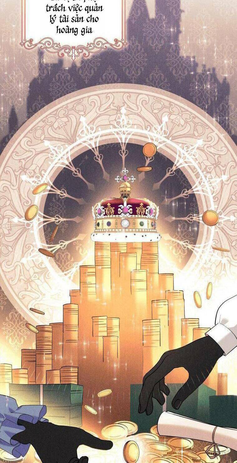 Hãy ủng hộ kế hoạch trả thù của tôi - Chapter 10 - Page 8