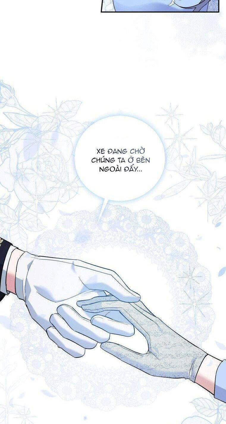 Hãy ủng hộ kế hoạch trả thù của tôi - Chapter 11 - Page 9