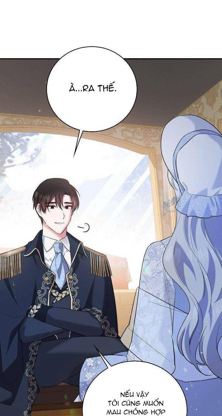 Hãy ủng hộ kế hoạch trả thù của tôi - Chapter 11 - Page 13