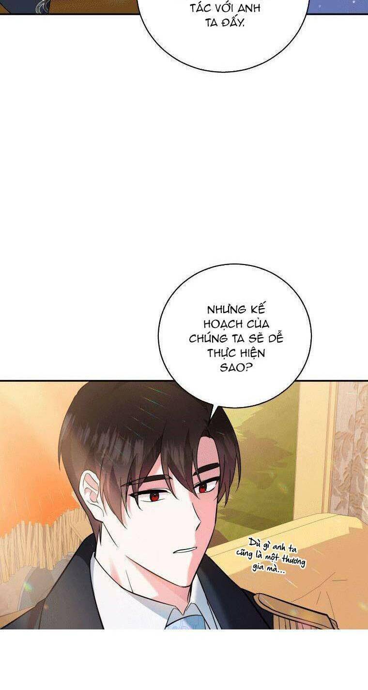 Hãy ủng hộ kế hoạch trả thù của tôi - Chapter 11 - Page 14