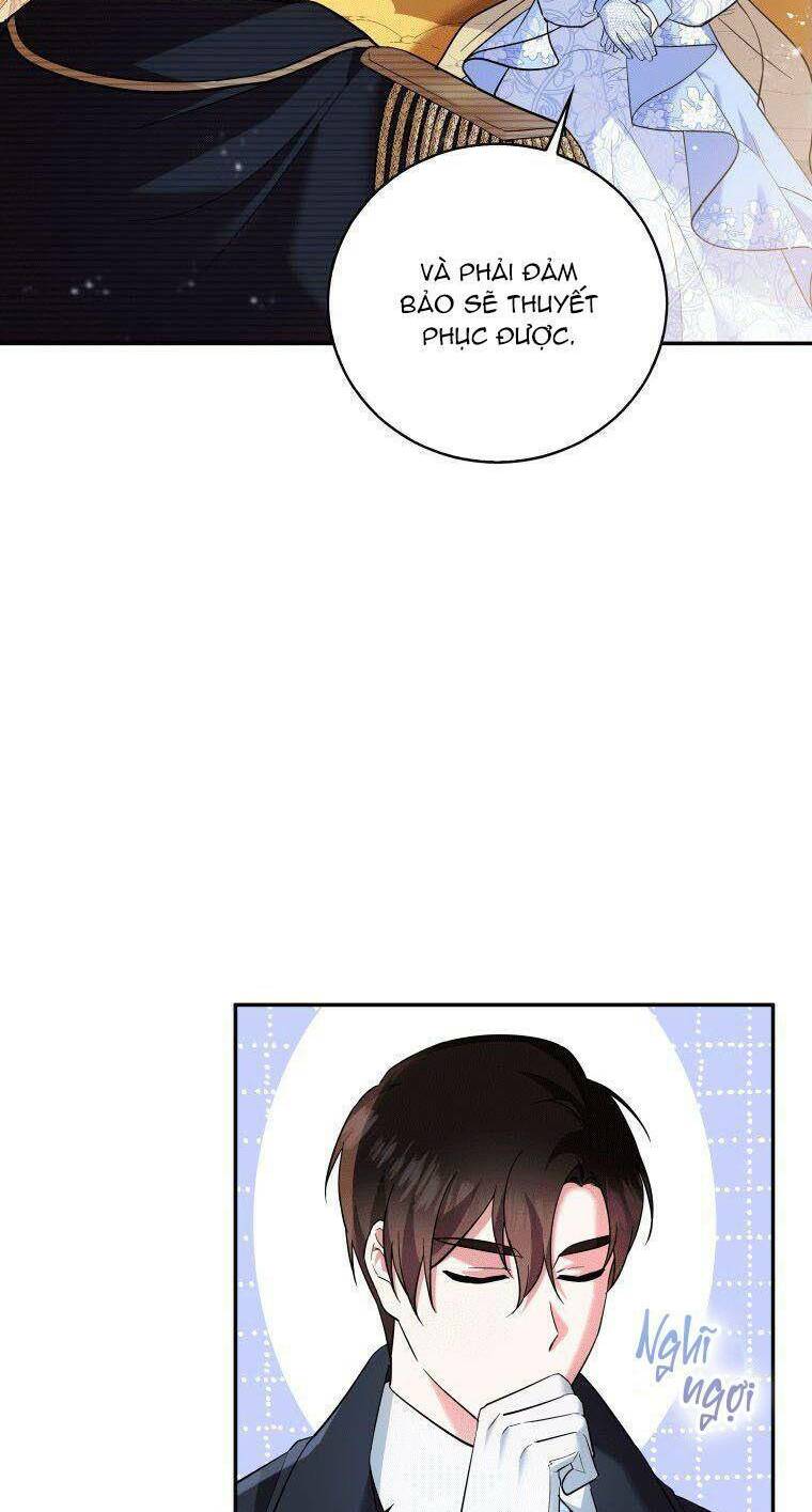 Hãy ủng hộ kế hoạch trả thù của tôi - Chapter 11 - Page 16