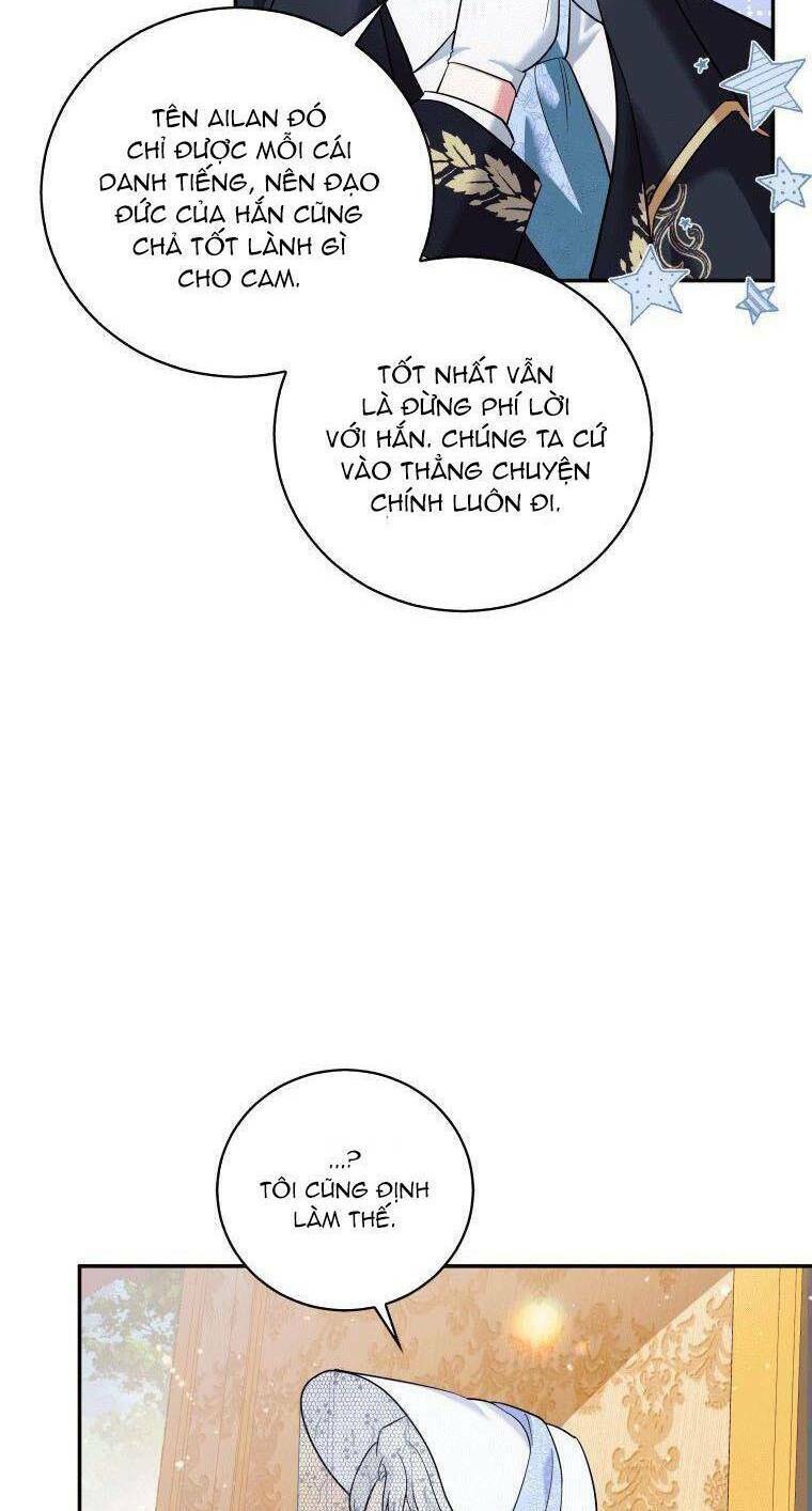 Hãy ủng hộ kế hoạch trả thù của tôi - Chapter 11 - Page 17