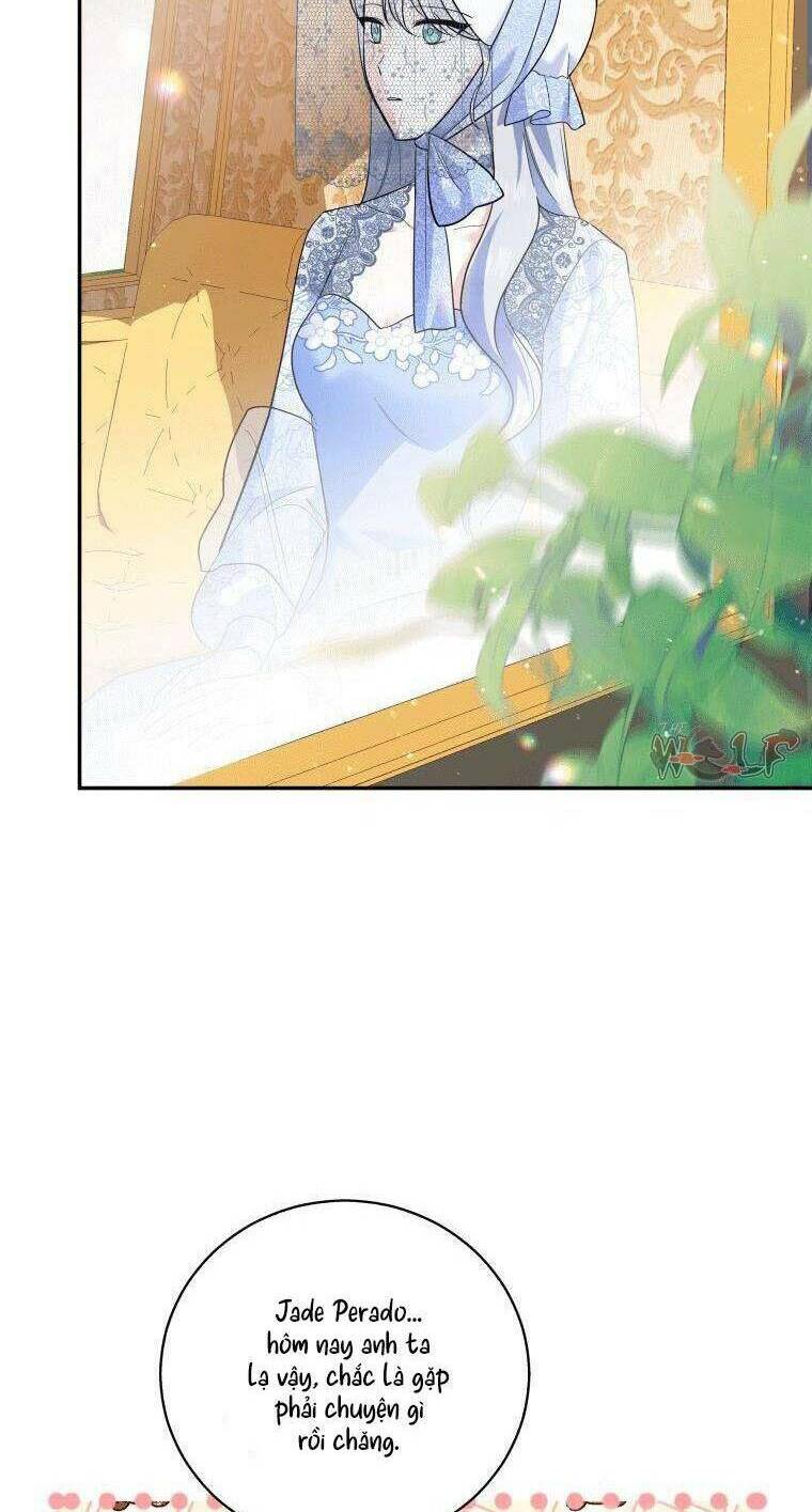 Hãy ủng hộ kế hoạch trả thù của tôi - Chapter 11 - Page 18