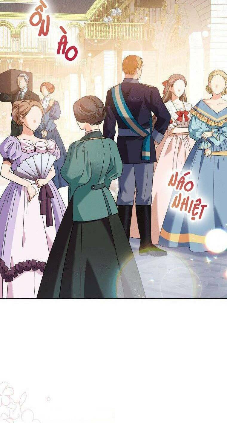 Hãy ủng hộ kế hoạch trả thù của tôi - Chapter 11 - Page 22