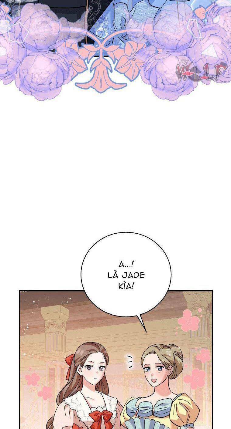 Hãy ủng hộ kế hoạch trả thù của tôi - Chapter 11 - Page 25