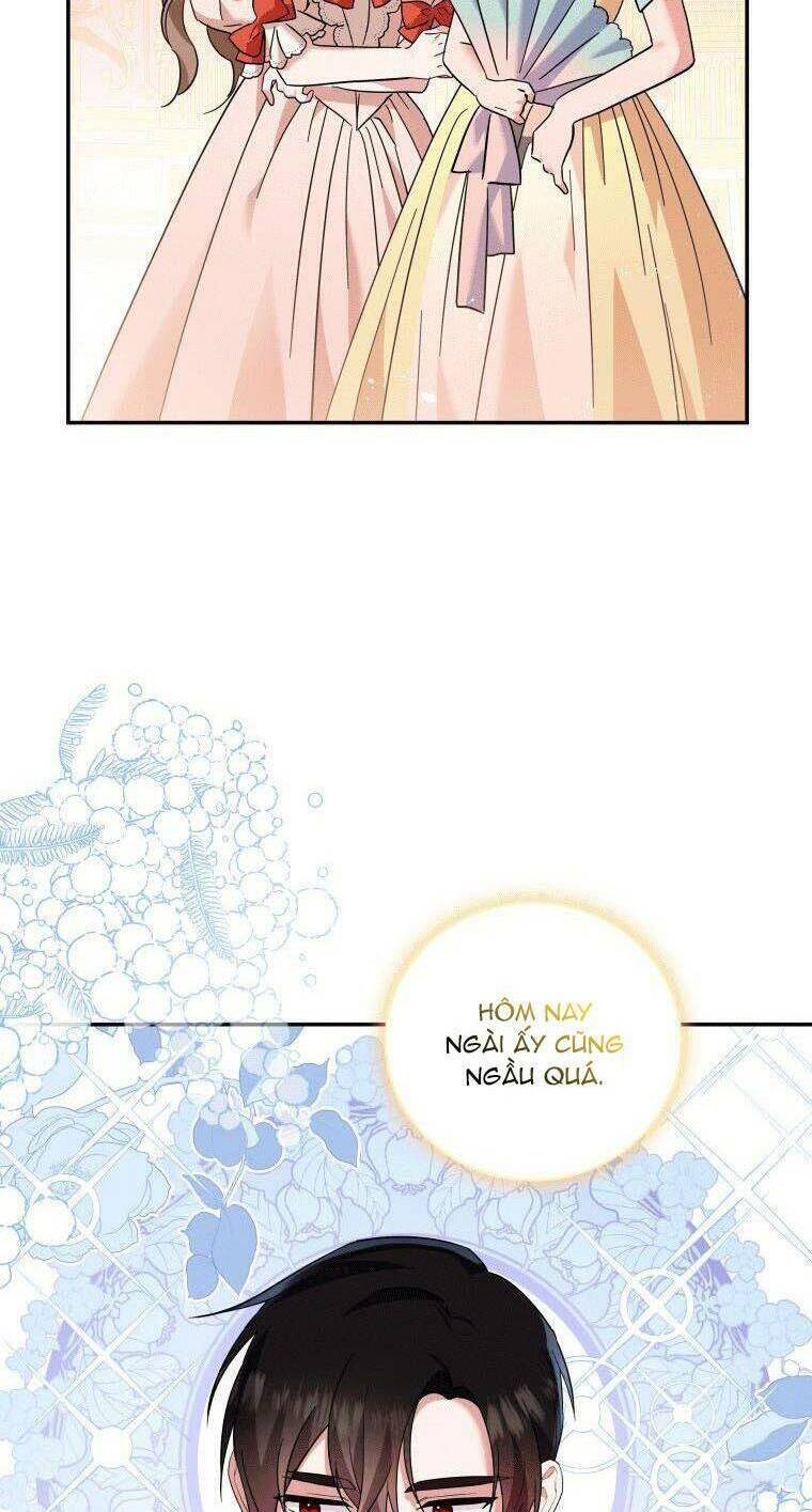 Hãy ủng hộ kế hoạch trả thù của tôi - Chapter 11 - Page 26