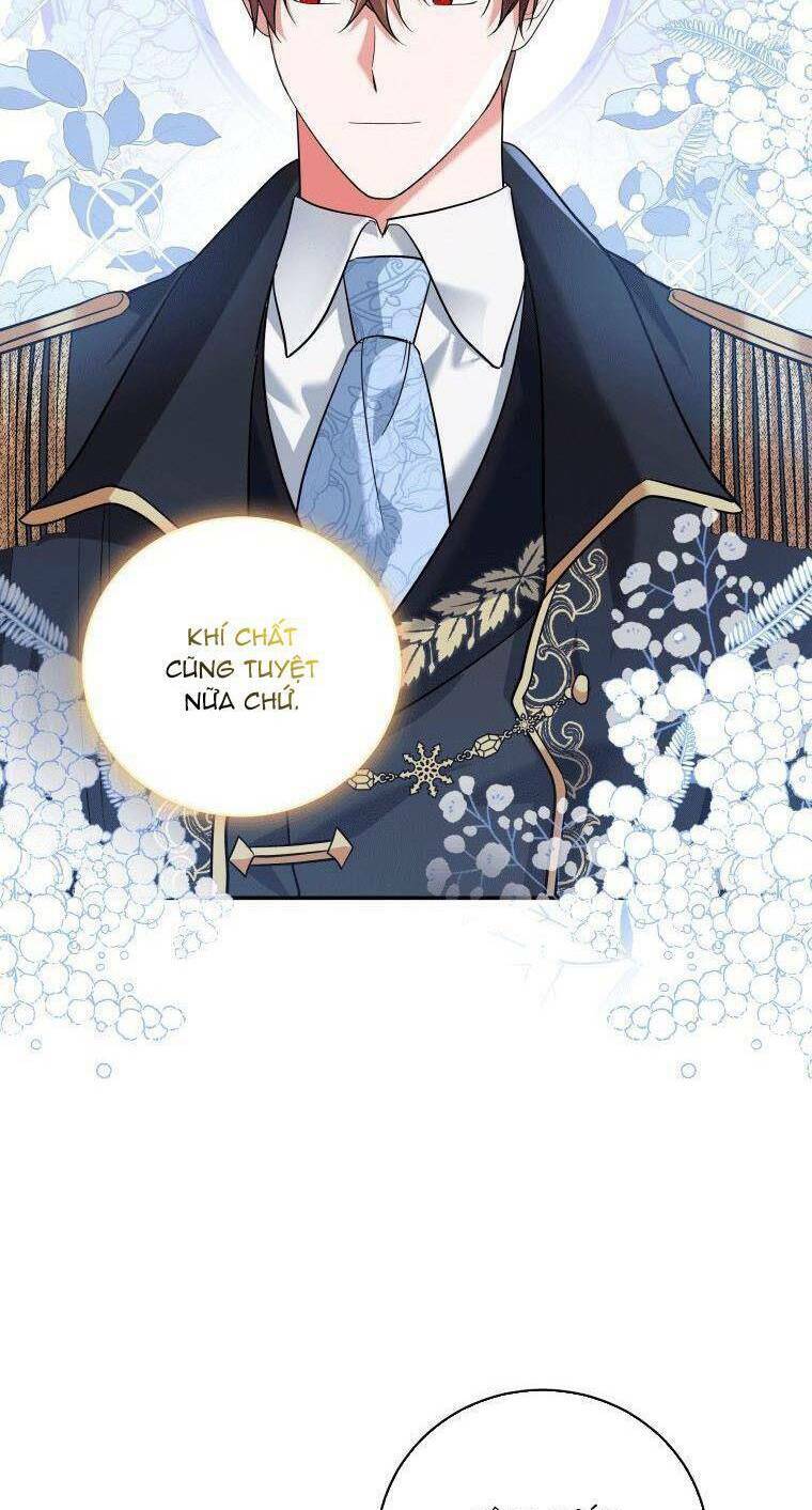 Hãy ủng hộ kế hoạch trả thù của tôi - Chapter 11 - Page 27