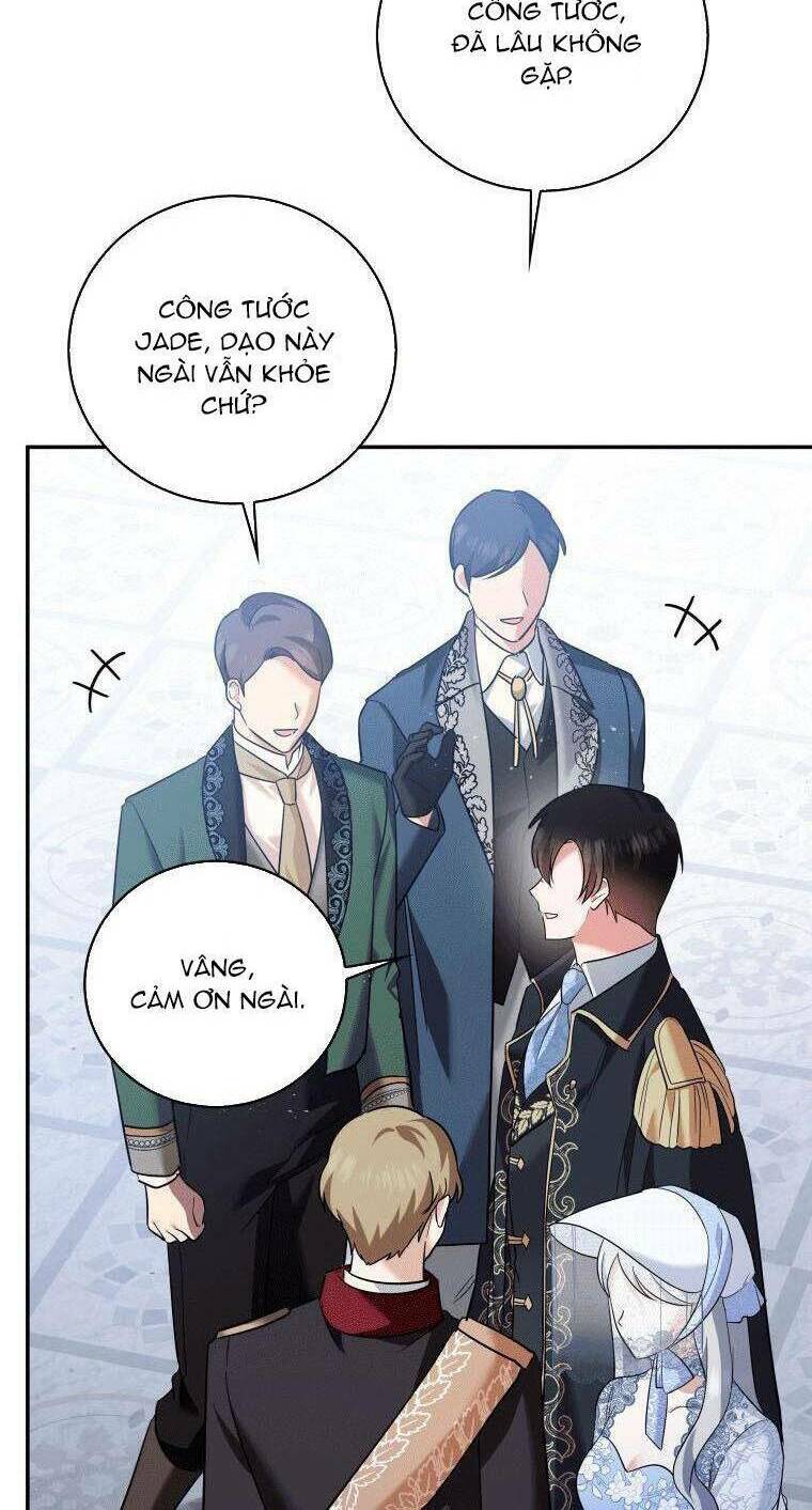 Hãy ủng hộ kế hoạch trả thù của tôi - Chapter 11 - Page 28