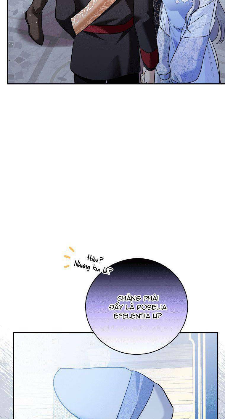 Hãy ủng hộ kế hoạch trả thù của tôi - Chapter 11 - Page 29