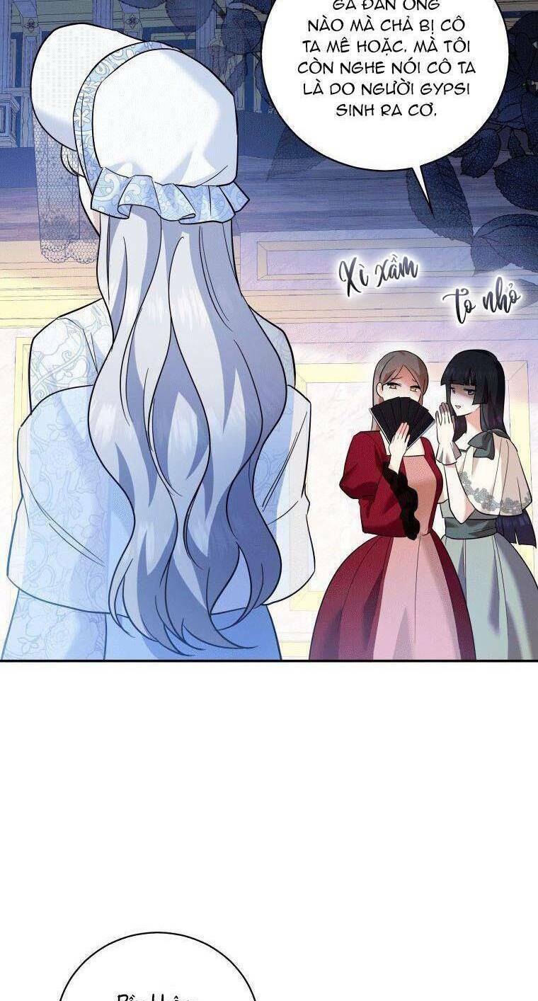 Hãy ủng hộ kế hoạch trả thù của tôi - Chapter 11 - Page 31