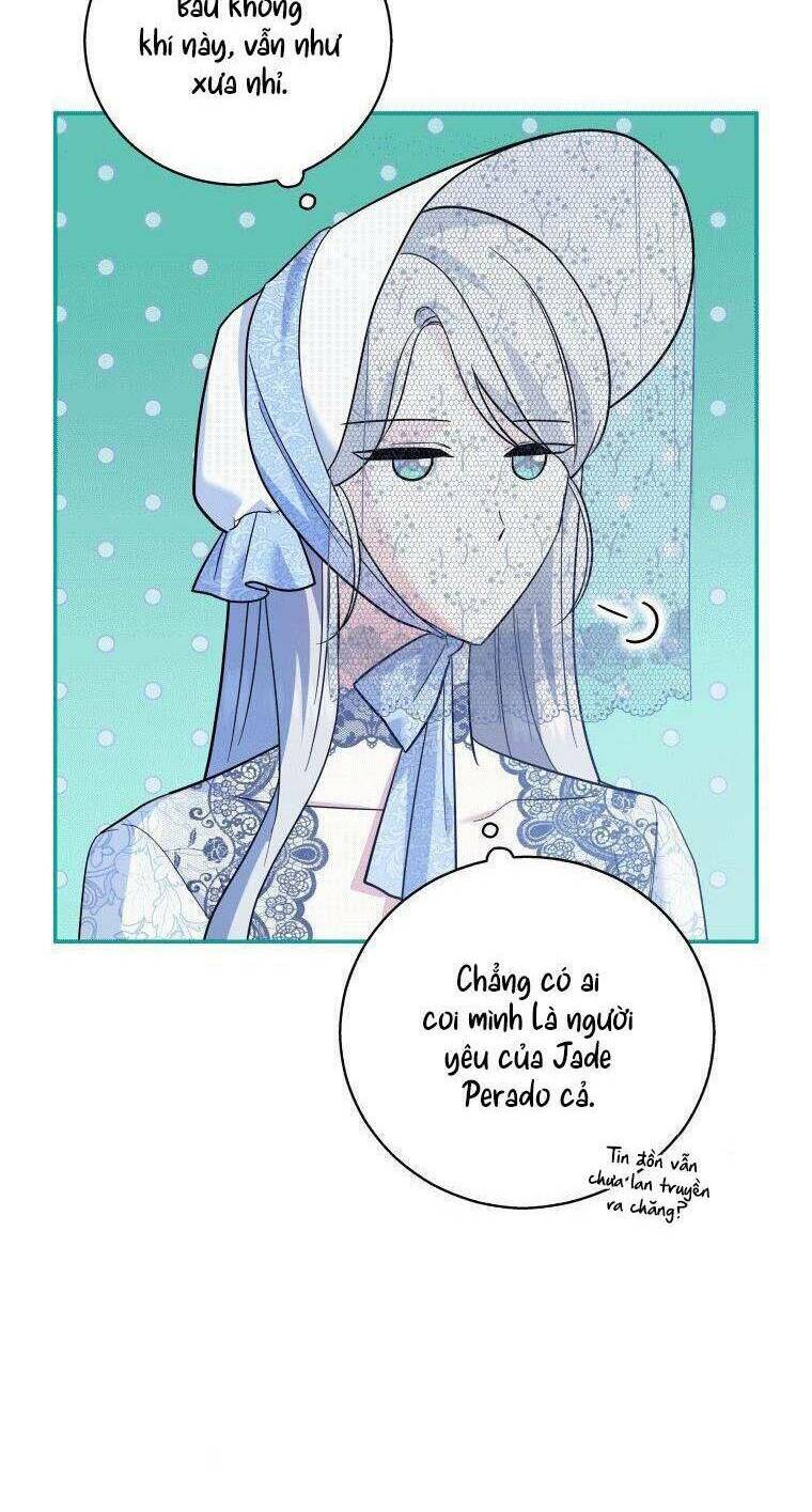 Hãy ủng hộ kế hoạch trả thù của tôi - Chapter 11 - Page 32