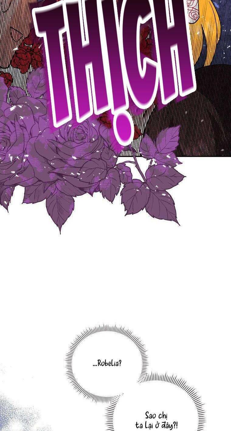 Hãy ủng hộ kế hoạch trả thù của tôi - Chapter 11 - Page 35