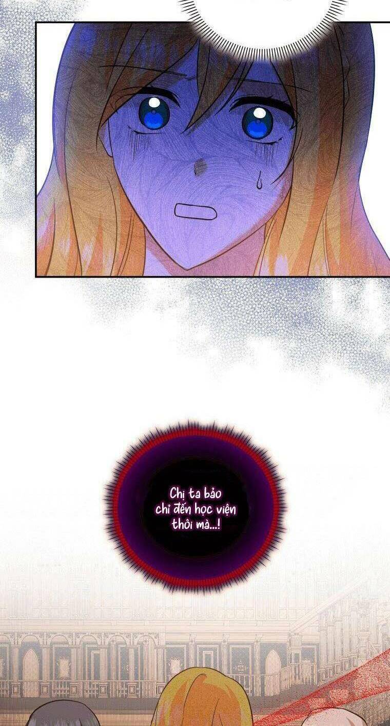 Hãy ủng hộ kế hoạch trả thù của tôi - Chapter 11 - Page 36