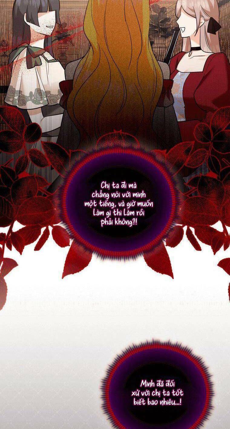Hãy ủng hộ kế hoạch trả thù của tôi - Chapter 11 - Page 37