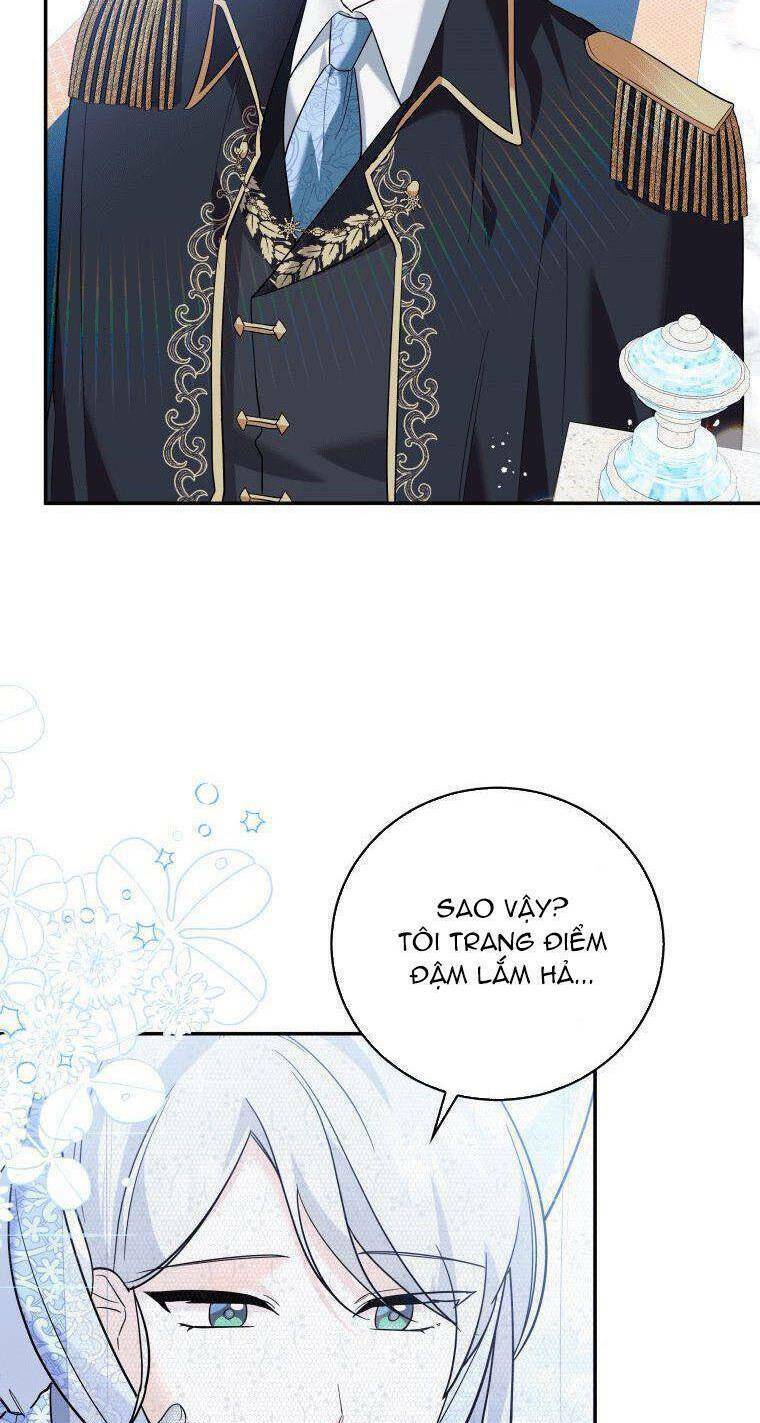 Hãy ủng hộ kế hoạch trả thù của tôi - Chapter 11 - Page 3