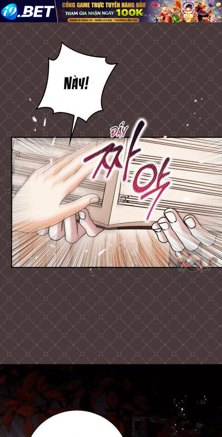 Hãy ủng hộ kế hoạch trả thù của tôi - Chapter 11 - Page 39