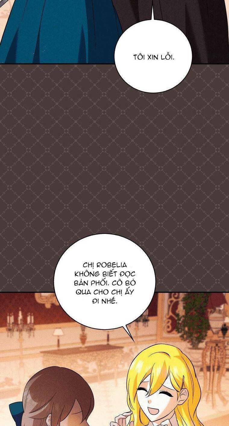 Hãy ủng hộ kế hoạch trả thù của tôi - Chapter 11 - Page 41