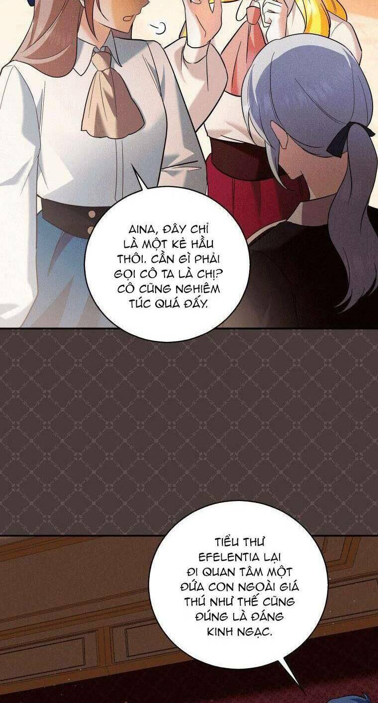 Hãy ủng hộ kế hoạch trả thù của tôi - Chapter 11 - Page 42