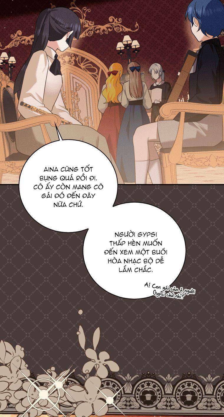 Hãy ủng hộ kế hoạch trả thù của tôi - Chapter 11 - Page 43