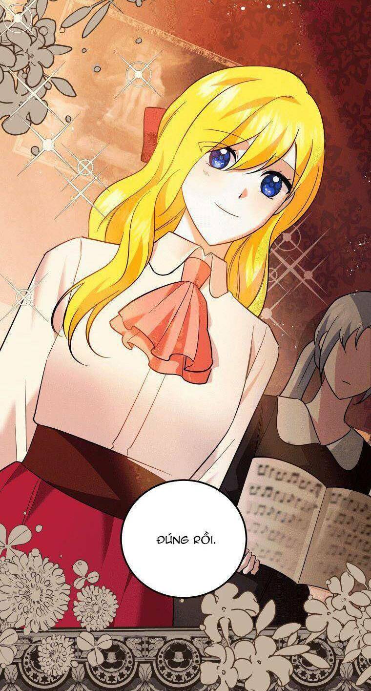 Hãy ủng hộ kế hoạch trả thù của tôi - Chapter 11 - Page 44