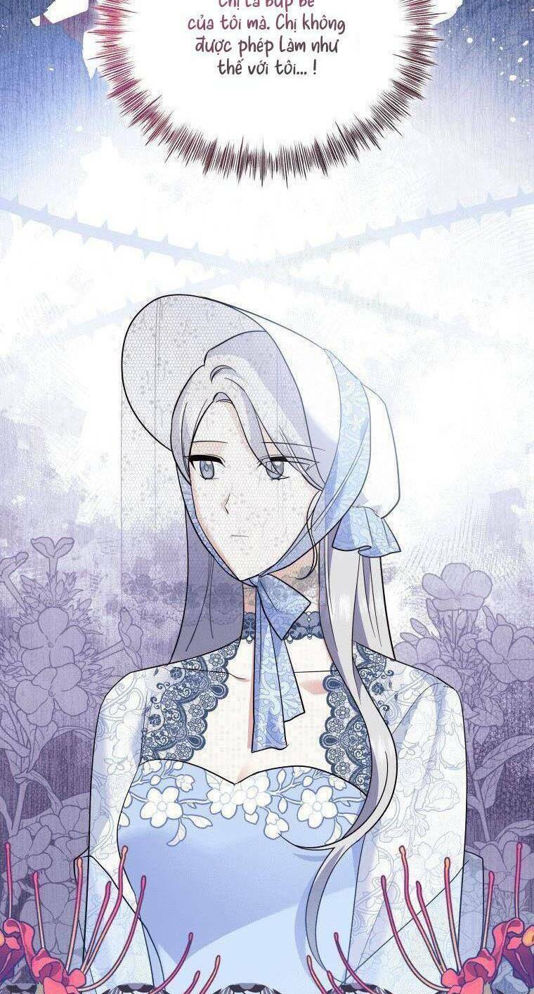 Hãy ủng hộ kế hoạch trả thù của tôi - Chapter 11 - Page 47