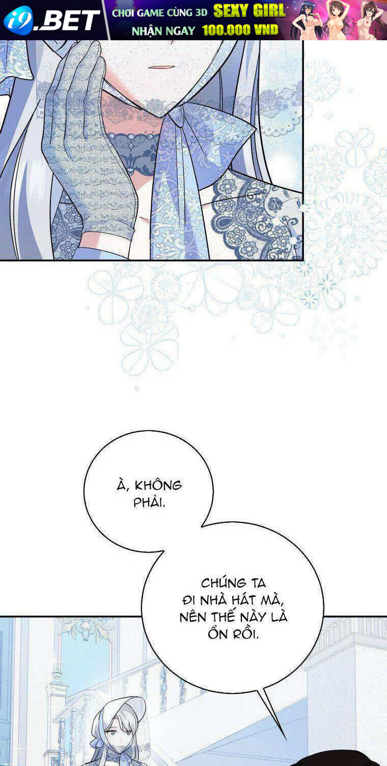 Hãy ủng hộ kế hoạch trả thù của tôi - Chapter 11 - Page 4