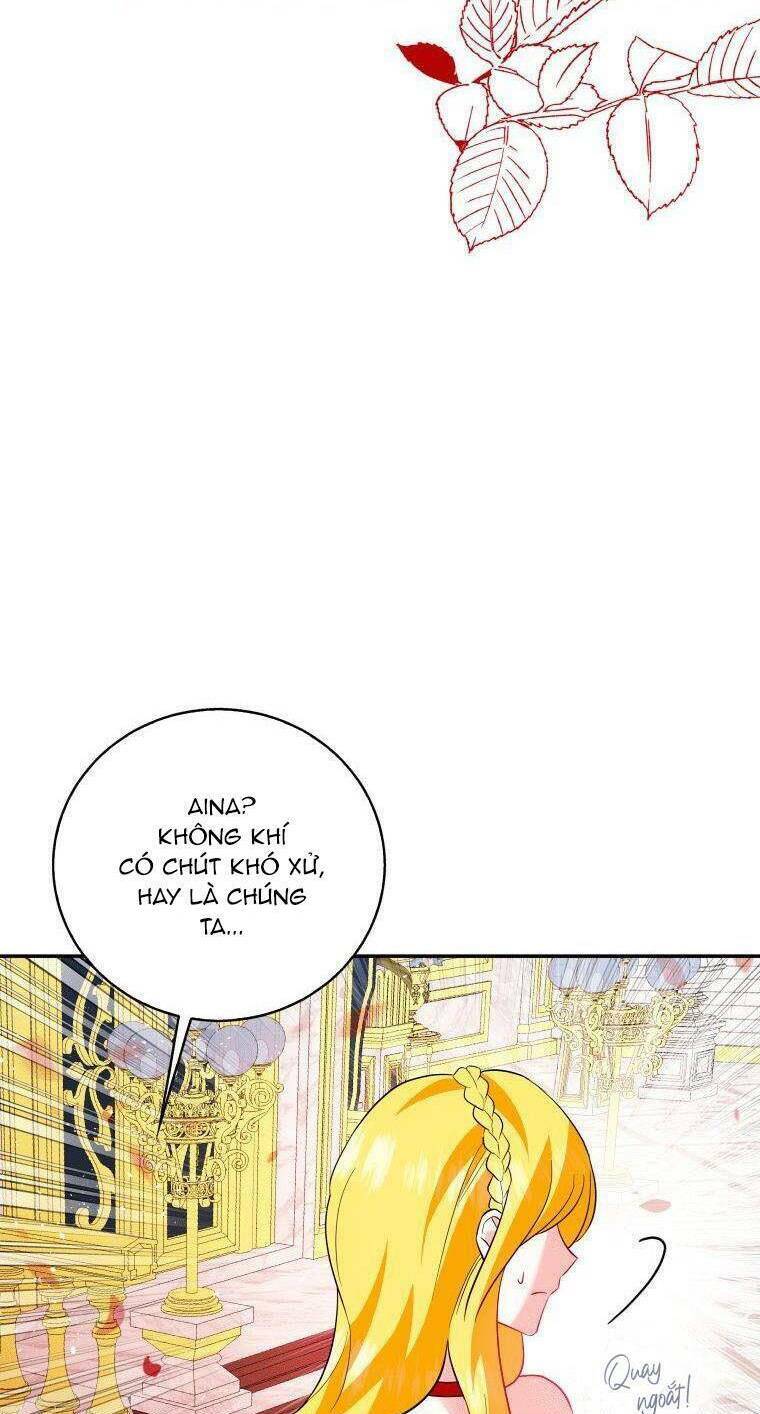 Hãy ủng hộ kế hoạch trả thù của tôi - Chapter 11 - Page 49