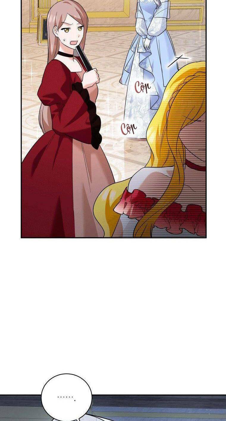 Hãy ủng hộ kế hoạch trả thù của tôi - Chapter 11 - Page 51