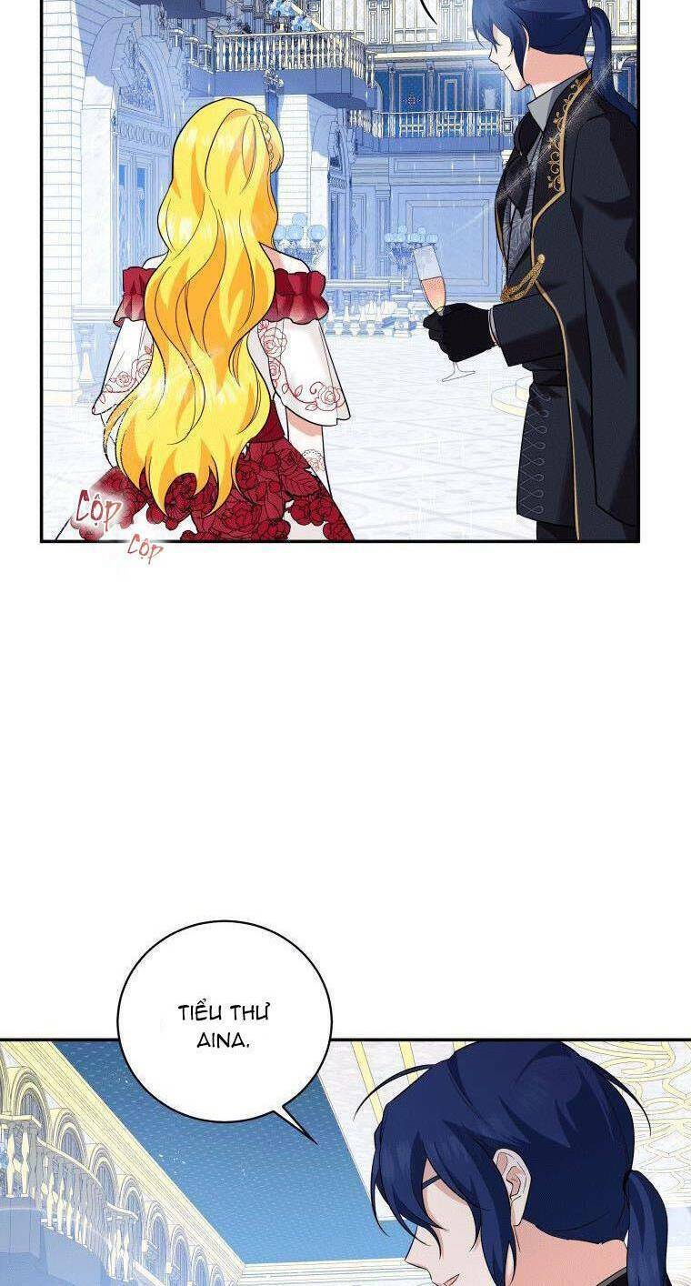 Hãy ủng hộ kế hoạch trả thù của tôi - Chapter 11 - Page 53