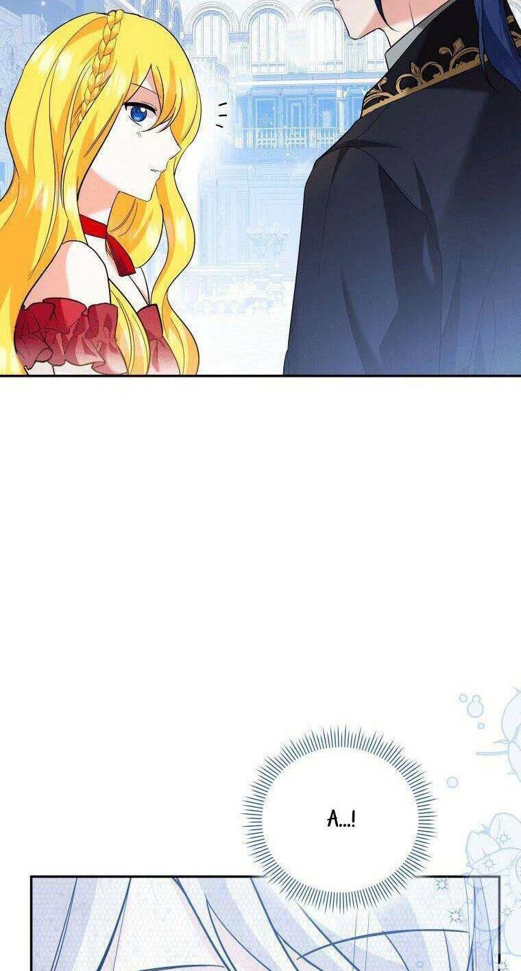 Hãy ủng hộ kế hoạch trả thù của tôi - Chapter 11 - Page 54