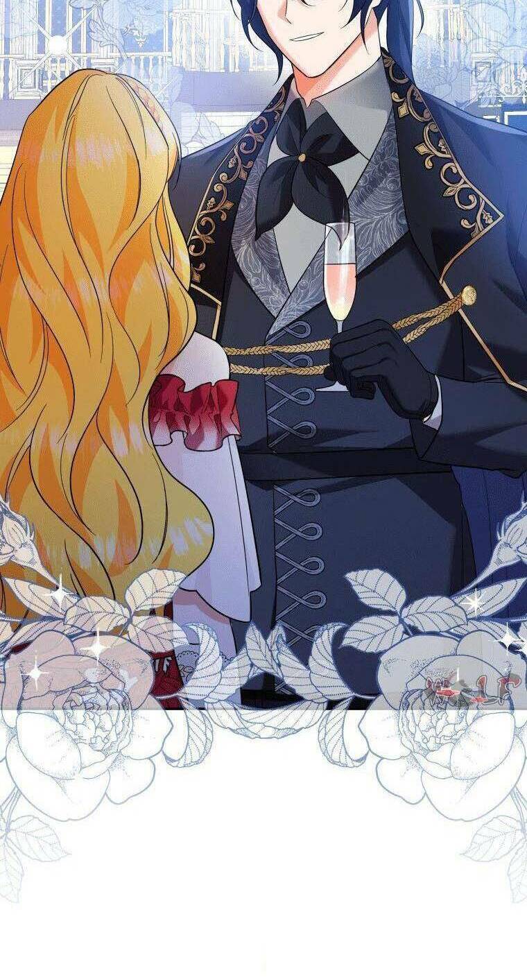 Hãy ủng hộ kế hoạch trả thù của tôi - Chapter 11 - Page 56